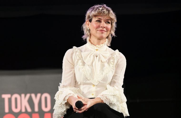 Evangeline Lilly 2024-ben jelentette be, hogy a közeljövőben visszavonul a színészkedéstől, hogy humanitárius munkájára és az írásra koncentrálhasson.
