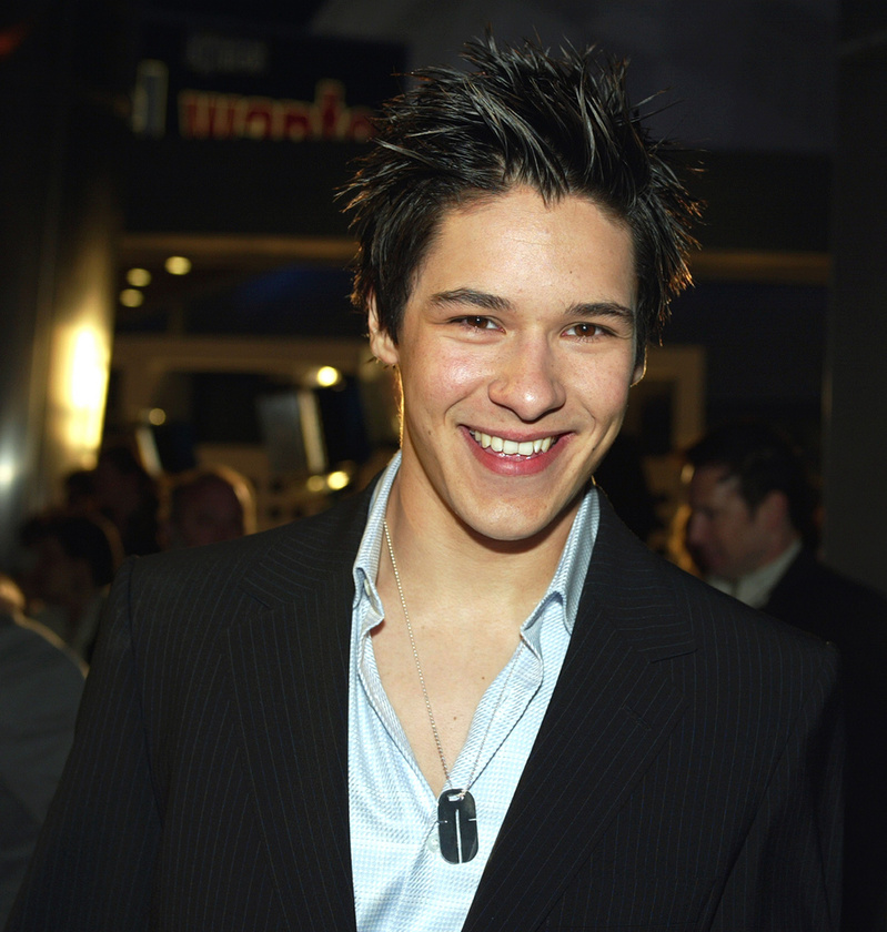 Oliver JamesOliver James biztosan egyike azoknak a hírességeknek, akikre sokan emlékeznek, mivel Amanda Bynes partnere volt a Miről álmodik a lány? című filmben