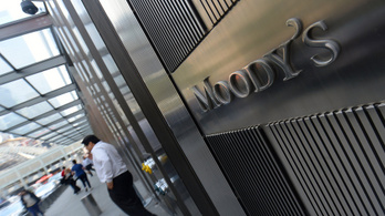 Megérkezett a Moody’s ítélete a magyar gazdaságról