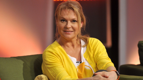 Hegyi Barbara még férjnél volt, mikor beleszeretett Zoránba: 24 éve elválaszthatatlanok