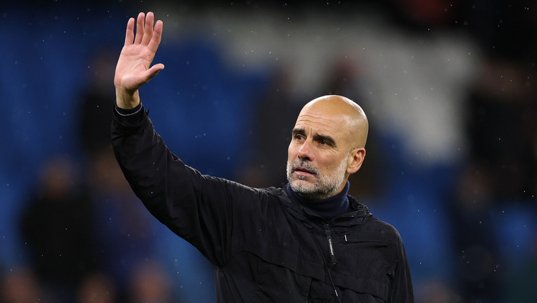 Szobrot kap, és a világ legjobb edzőjeként távozik Manchesterből Pep Guardiola