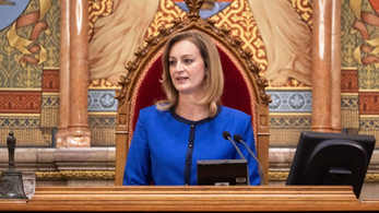 Meglepő kérés érkezett a parlamentből távozókhoz