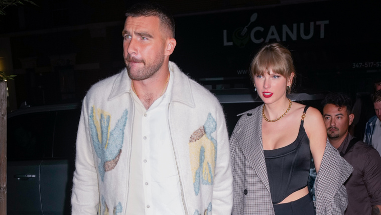 Taylor Swift olyan szabályt hozott, ami miatt tömegek bojkottálhatják az esküvőjét