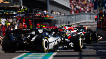 Kútba eshet a jövő évi nagy F1-reform