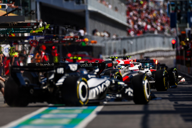 Kútba eshet a jövő évi nagy F1-reform