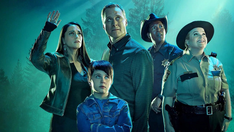 Végre elérhető a Netflixen az elmúlt évek egyik legviccesebb sci-fi sorozata