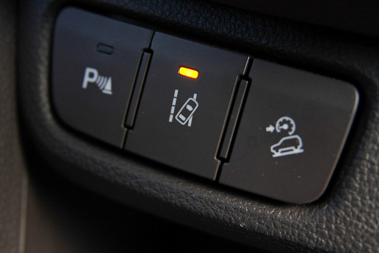 Véget vethet az átkozott pittyegéseknek az Euro NCAP