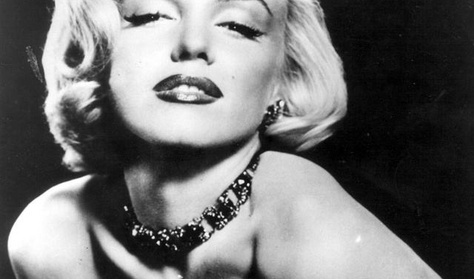 Te is viselheted Marilyn Monroe ékszereit, elárverezik
