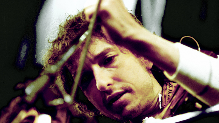 Nyolcvanöt éves lett Bob Dylan, minden idők egyik legnagyobb hatású művésze
