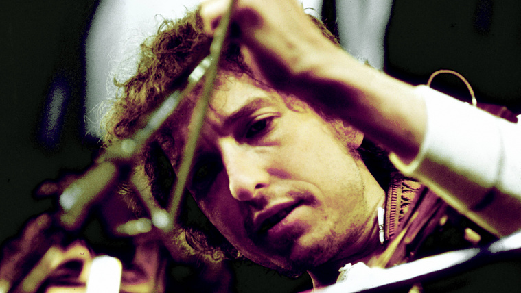Nyolcvanöt éves lett Bob Dylan, minden idők egyik legnagyobb hatású művésze