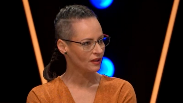 Michelle Wild elárulta, hogyan került a felnőttfilmek világába