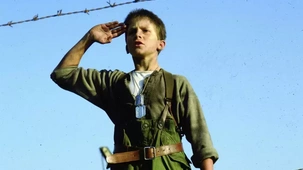 Spielberg feleségének köszönhette Christian Bale az első főszerepét