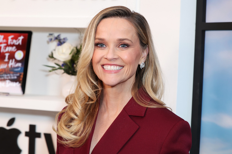 Reese WitherspoonReese Witherspoon neve mára igazi hollywoodi márkanév, pedig a Reese nem az első keresztneve