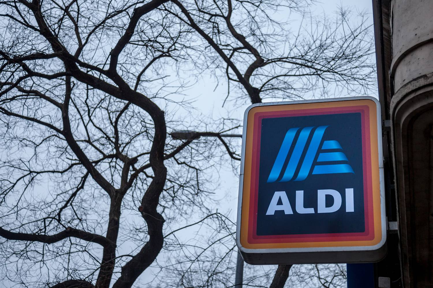 aldi leárazás