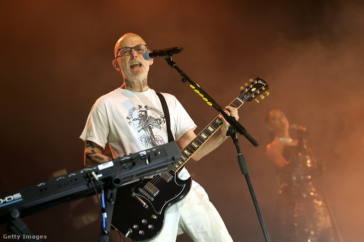 Moby 2026. április 17-én