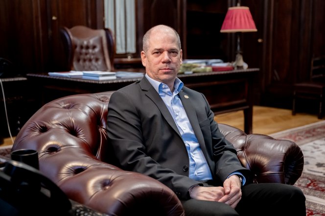 Lemondott a legfőbb ügyész