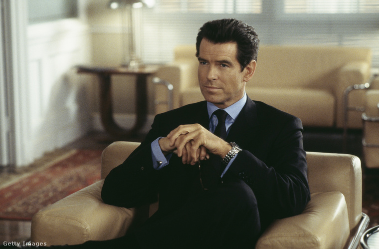 Pierce Brosnan négy filmben is James Bond bőrébe bújt, ezzel pedig kétséget kizáróan az egyik legikonikusabb 007-es ügynök