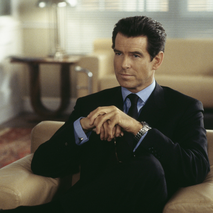 Pierce Brosnan mellett voltak dögös Bond-lányok: így alakult a karrierjük az évek során