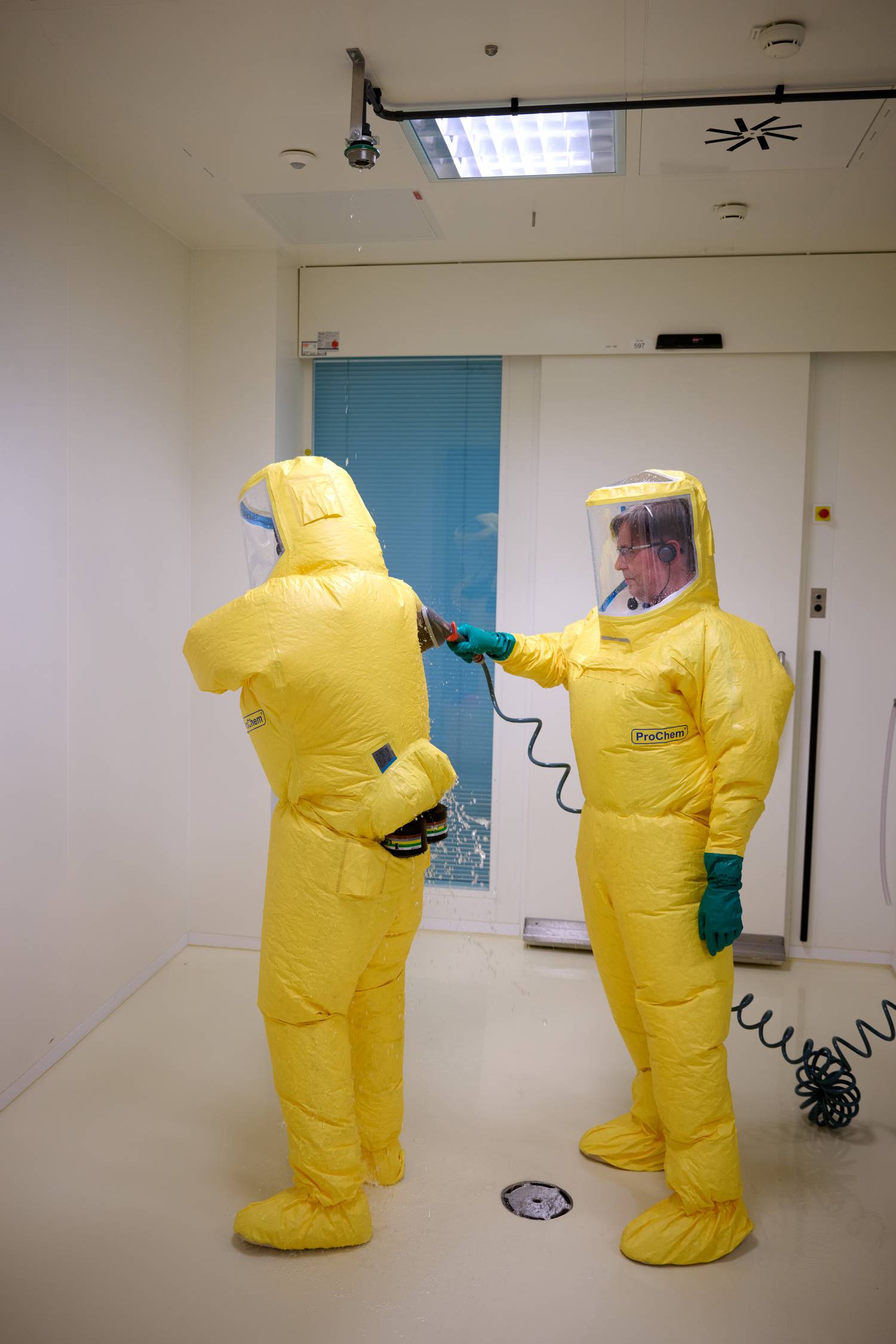 Történelem harmadik legnagyobb ebolajárványa 2026-ban 1