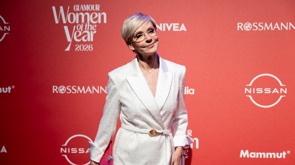 Jakupcsek Gabriella fájó titka: ezt az egy dolgot nem tudta neki megbocsátani a fia
