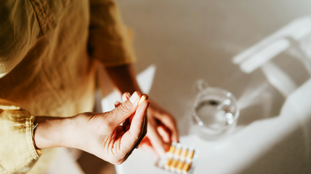 Íme a 3 vitamin, amit 40 felett tényleg fontos lenne szedni