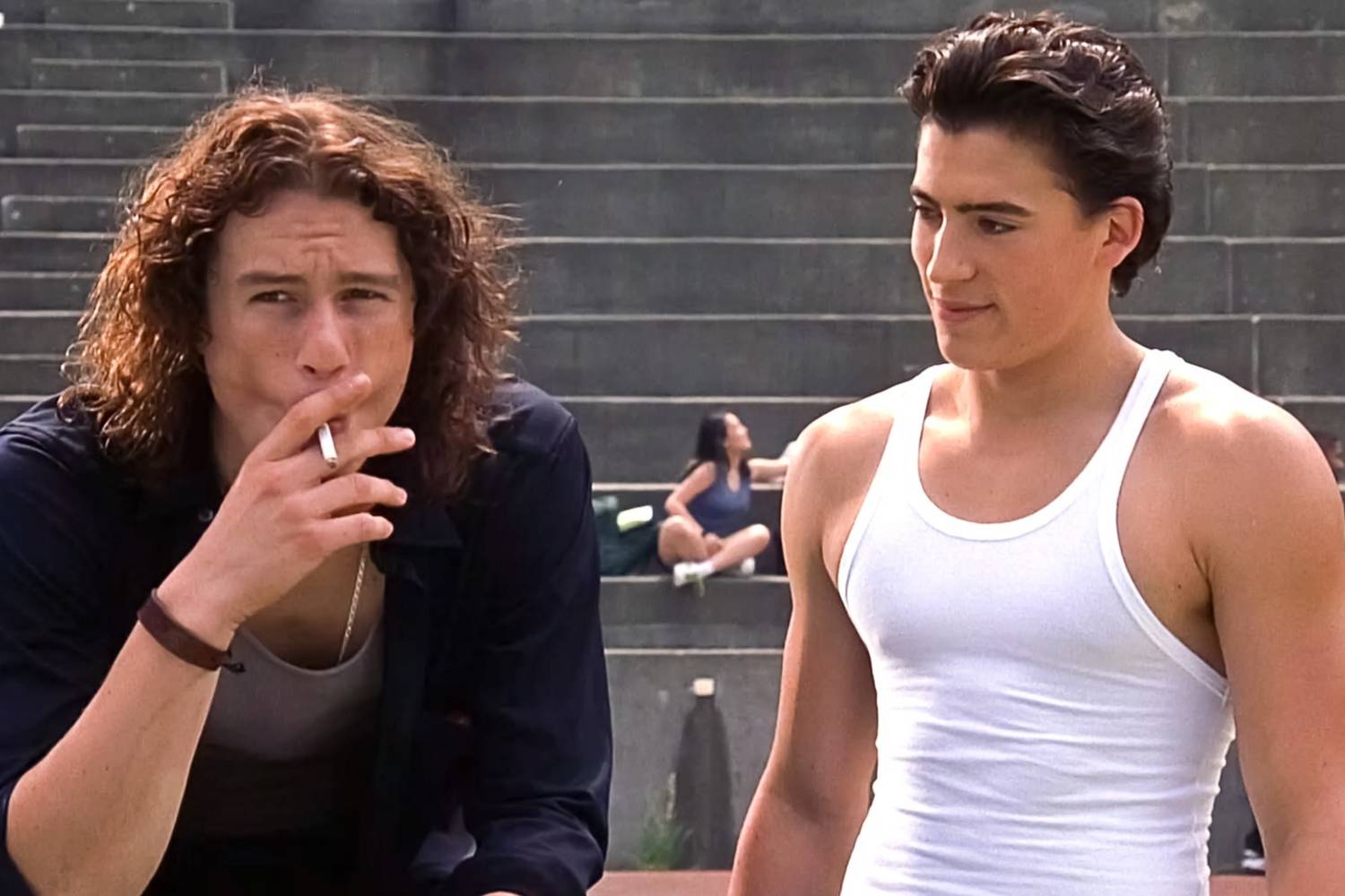 andrew keegan 10 dolog
