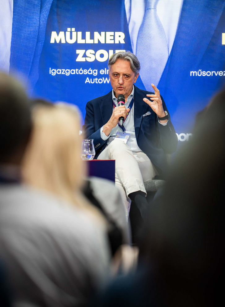 Müllner Zsolt