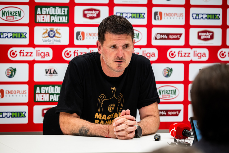 Borbély Balázs megegyezett az FTC-vel: a Kubatov-éra legeleje óta nem történt ilyen a zöldekkel