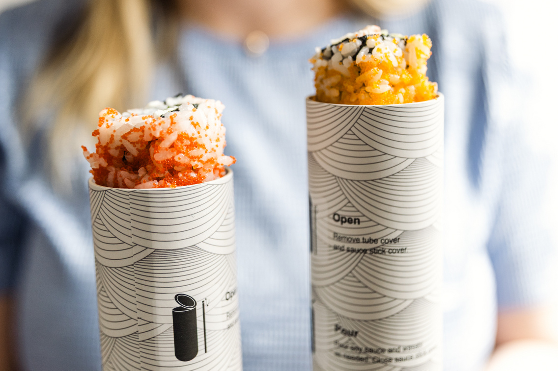 SushiPop