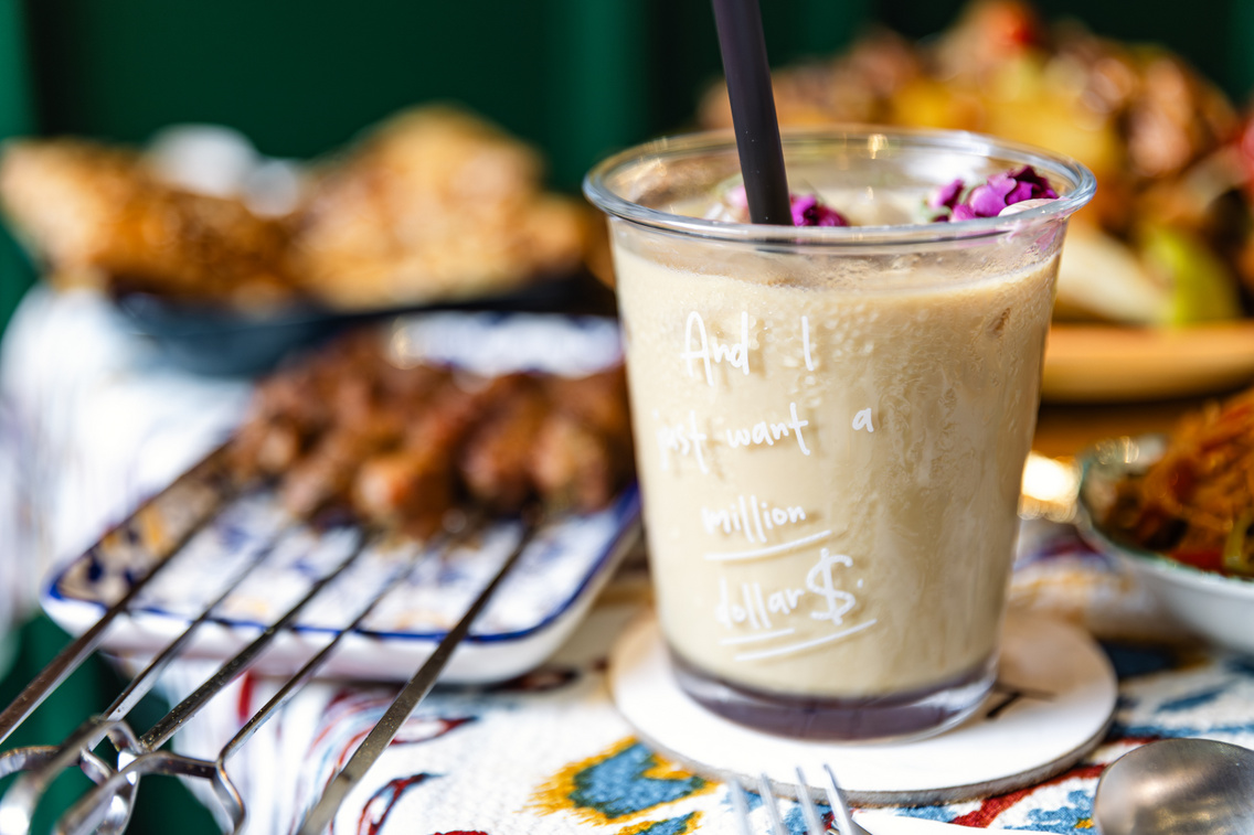 Pivot Café