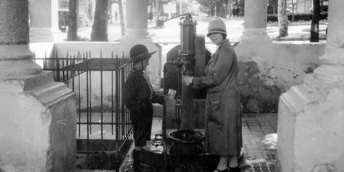 A Balaton titkos vizei: a gyógyító ivókúrák nyomába eredtünk a tó mentén