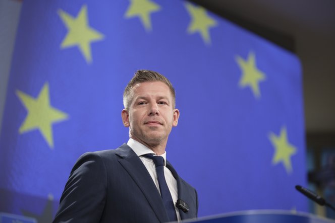 Magyar Péter brüsszeli bejelentése után újabb csúcs&nbsp;született