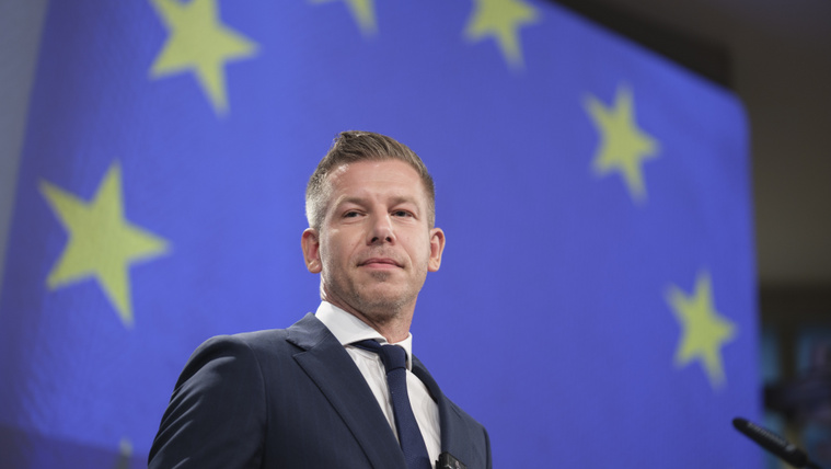 Magyar Péter brüsszeli bejelentése után újabb csúcs&nbsp;született
