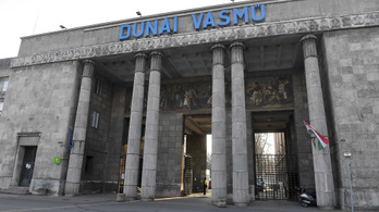 Megjelent a rendelet, amely átírhatja a Dunai Vasmű jövőjét: a kormány akár egymilliárd forintot is mozgósíthat