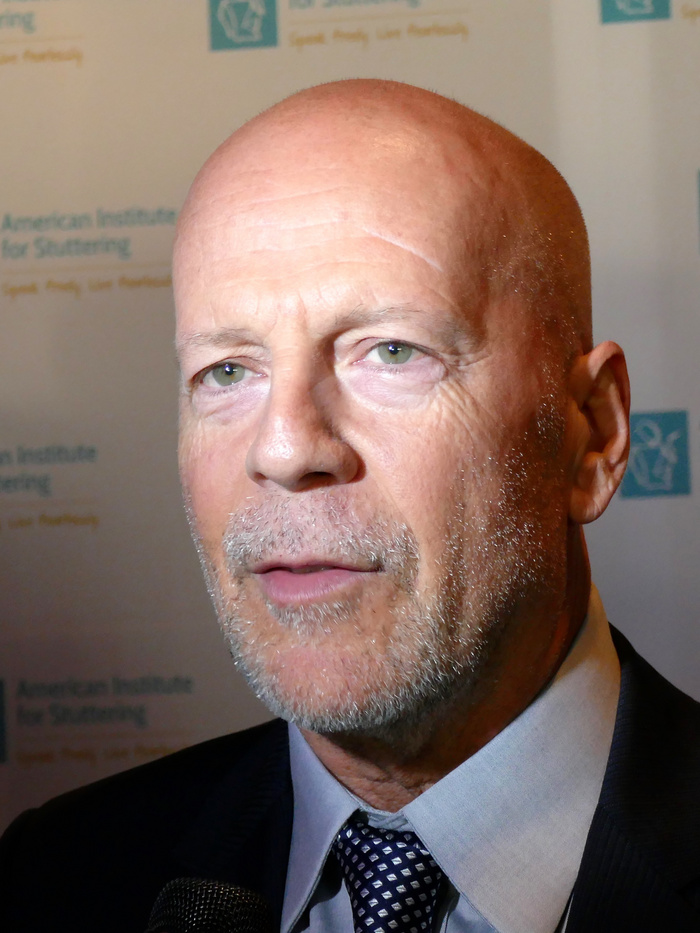 Rumer Willis megtörte a csendet, elárulta milyen állapotban van a nagybeteg Bruce Willis