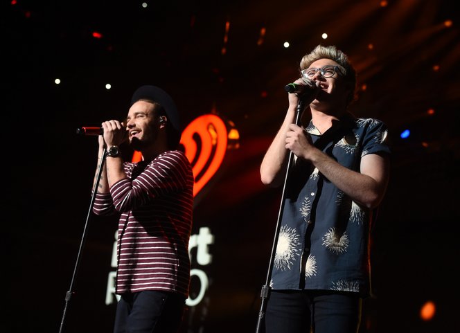 Niall Horan őszintén vallott Liam Payne elvesztéséről, dalt írt az egykori One Direction-ös társához