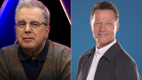 Friderikusz Sándor beszólt Stohl Andrásnak