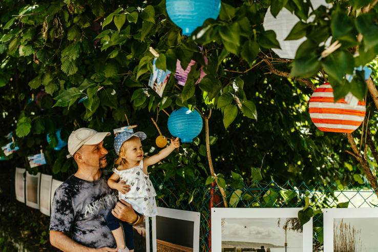 3 szuper gyereknapi program a Balatonnál