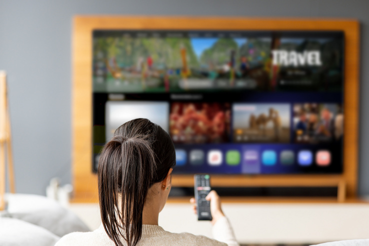 Hamarosan alapjaiban változhat meg a streamingpiac