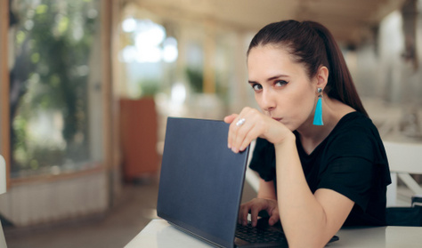 Inkognitó módban internetezel? Ők azok, akik látják, mit csinálsz
