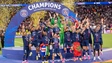 Nyert a PSG, győzött a futball