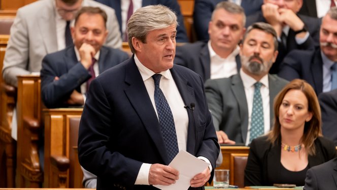 Visszautasította Kapitány István állításait az Exim alapkezelője