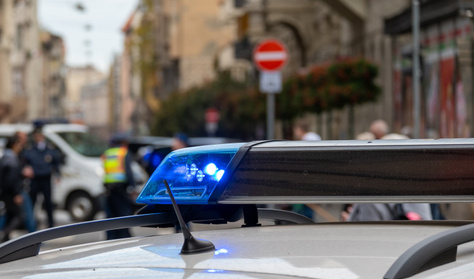 Ezekre a járművekre utaznak a rendőrök