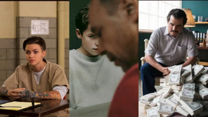 5 felejthetetlen Netflix-sorozat, amit mindenkinek látnia kell