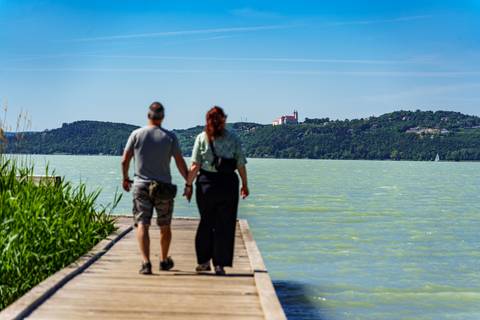 25 nyárindító program a Balaton környékén júniusra
