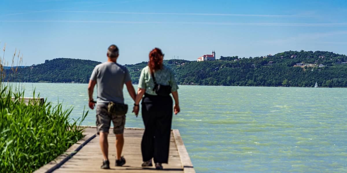 25 nyárindító program a Balaton környékén júniusra