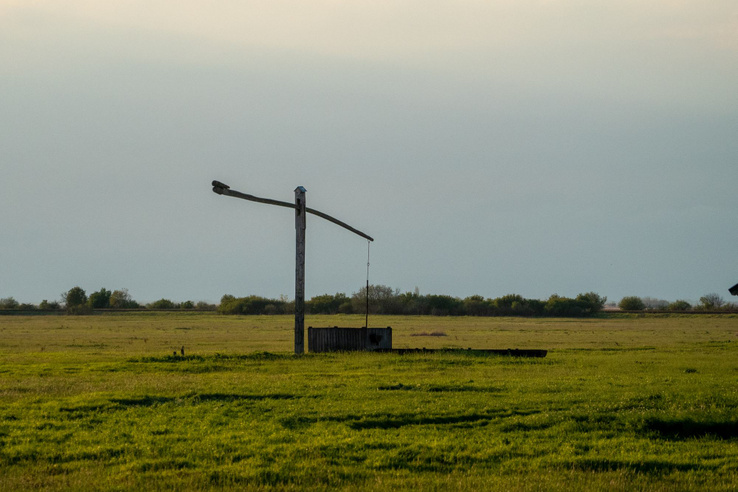 Rendszerváltás a régi NER-es gigaprojektek megépítésével? Így mentik meg a magyar Alföldet a pusztulástól?