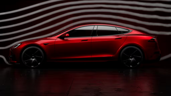 Feltűnt, hogy Model 3-ból nincs Plaid?
