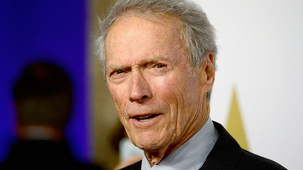 Clint Eastwood visszavonult