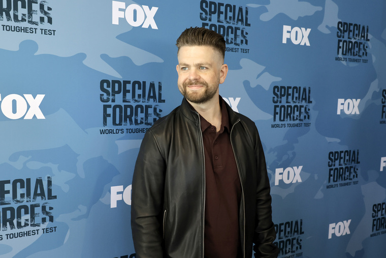 Jack OsbourneJack Osbourne mindössze 26 éves volt, amikor 2012-ben SM-et diagnosztizáltak nála